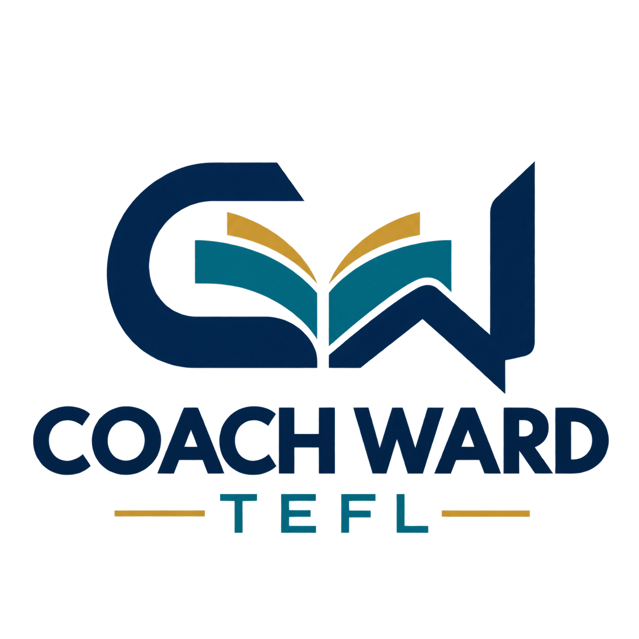 Coach Ward TEFL